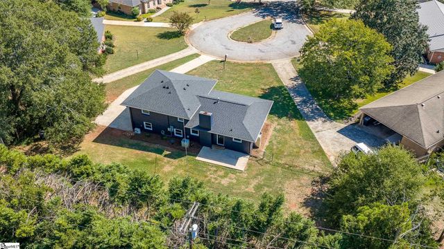 2409 Villa Court, Anderson, SC 29621