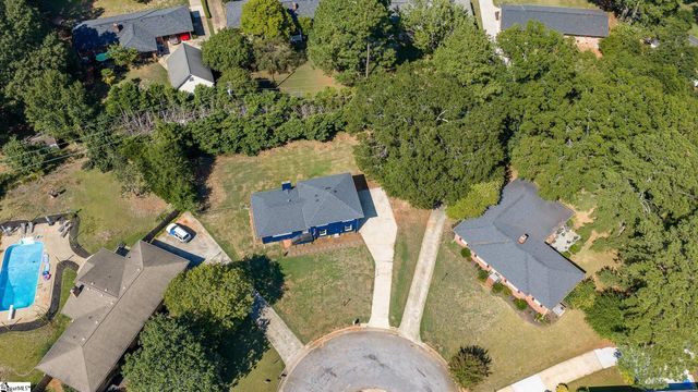 2409 Villa Court, Anderson, SC 29621