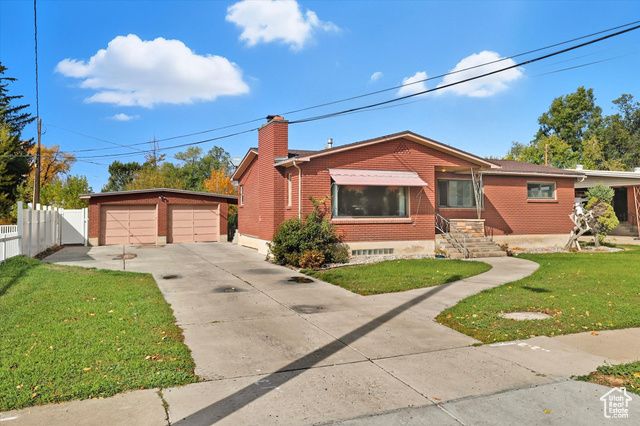 671 N 150 W, Logan, UT 84321