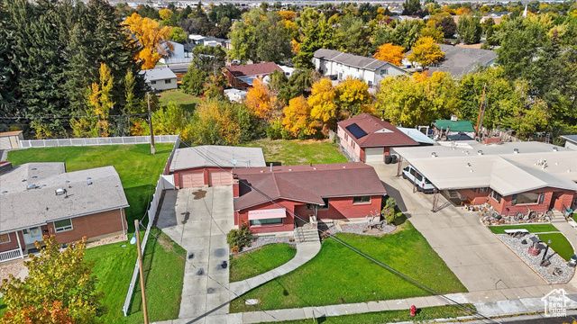 671 N 150 W, Logan, UT 84321