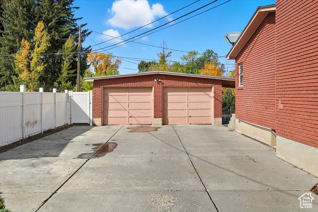 671 N 150 W, Logan, UT 84321