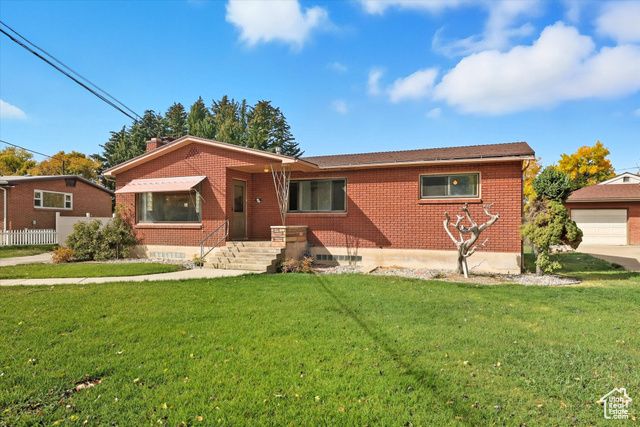 671 N 150 W, Logan, UT 84321