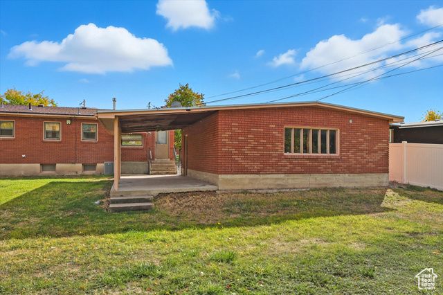 671 N 150 W, Logan, UT 84321