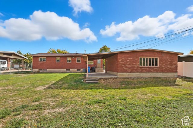 671 N 150 W, Logan, UT 84321