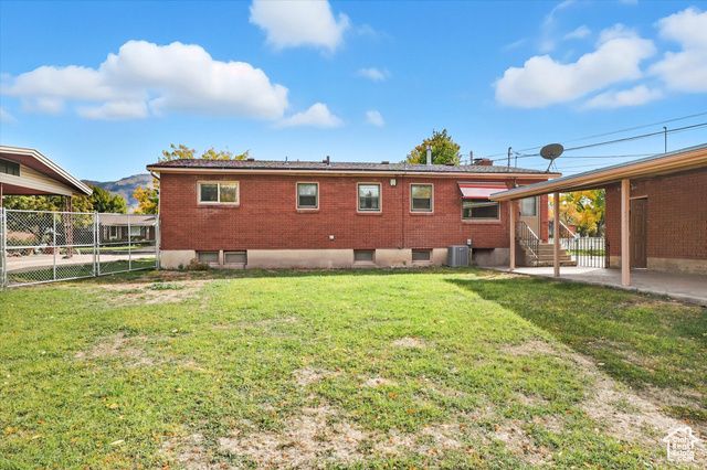 671 N 150 W, Logan, UT 84321