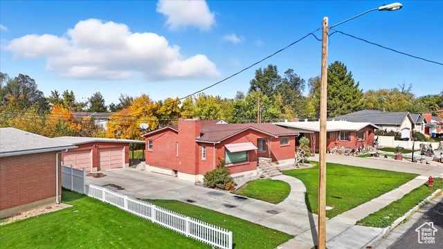 671 N 150 W, Logan, UT 84321