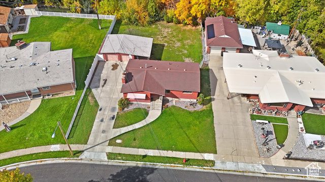 671 N 150 W, Logan, UT 84321