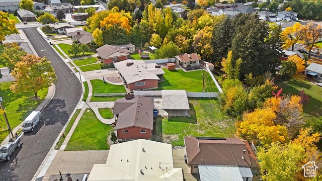 671 N 150 W, Logan, UT 84321