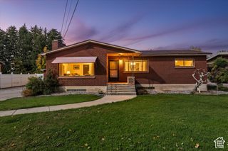 671 N 150 W, Logan, UT 84321