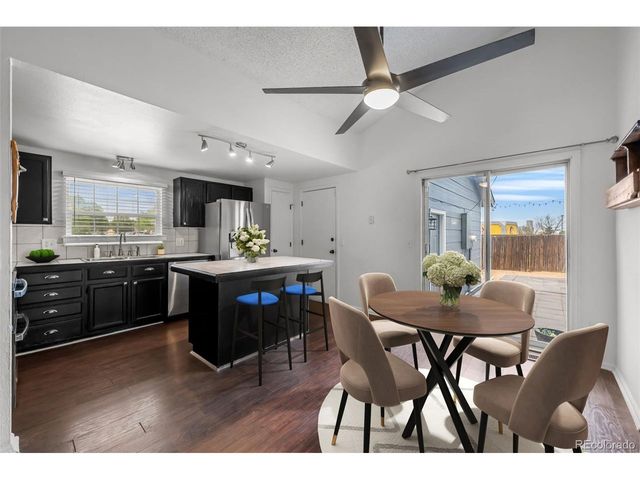 4346 S Ceylon Way, Aurora, CO 80015