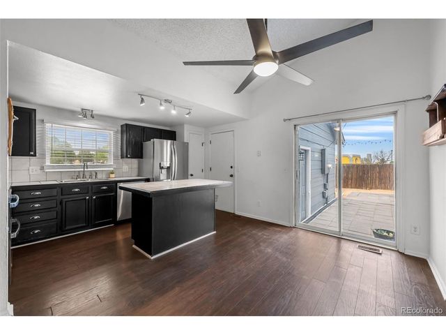 4346 S Ceylon Way, Aurora, CO 80015