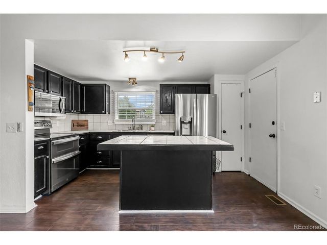 4346 S Ceylon Way, Aurora, CO 80015