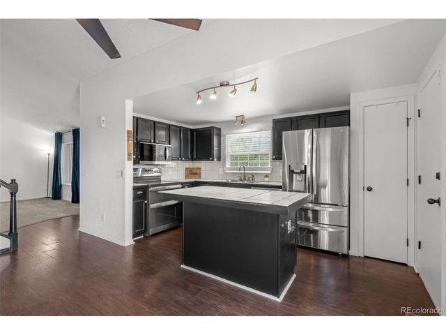 4346 S Ceylon Way, Aurora, CO 80015