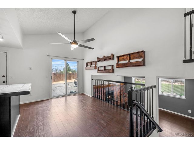 4346 S Ceylon Way, Aurora, CO 80015