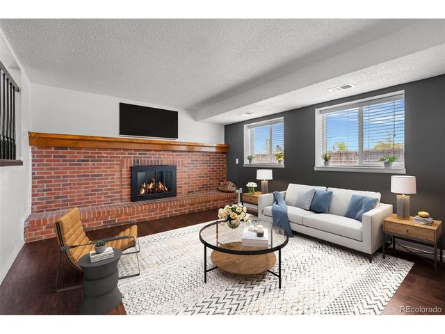 4346 S Ceylon Way, Aurora, CO 80015
