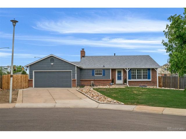 4346 S Ceylon Way, Aurora, CO 80015