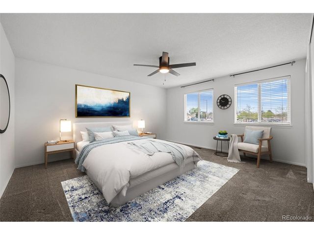 4346 S Ceylon Way, Aurora, CO 80015