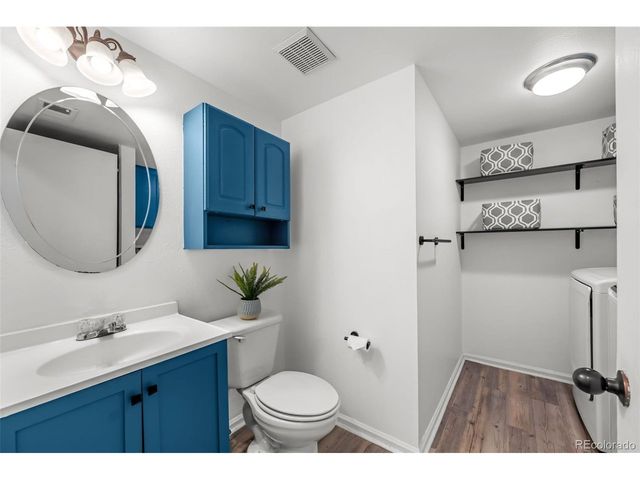 4346 S Ceylon Way, Aurora, CO 80015