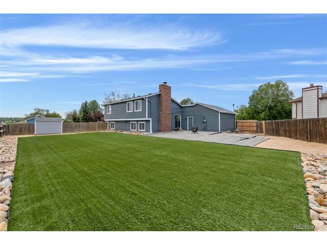 4346 S Ceylon Way, Aurora, CO 80015