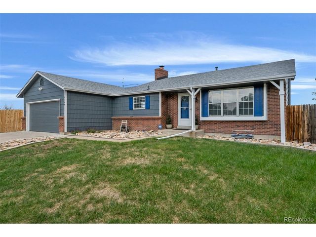 4346 S Ceylon Way, Aurora, CO 80015