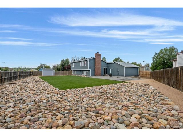 4346 S Ceylon Way, Aurora, CO 80015