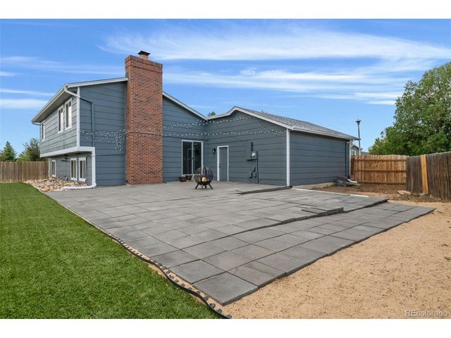 4346 S Ceylon Way, Aurora, CO 80015