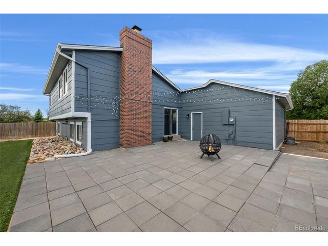 4346 S Ceylon Way, Aurora, CO 80015
