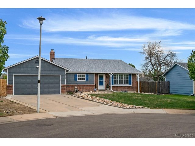 4346 S Ceylon Way, Aurora, CO 80015