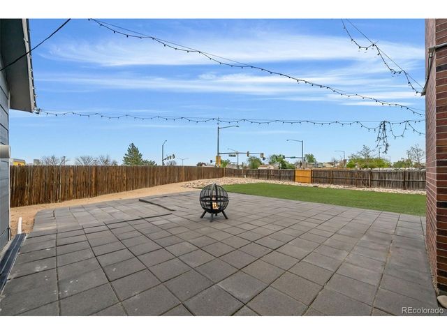 4346 S Ceylon Way, Aurora, CO 80015