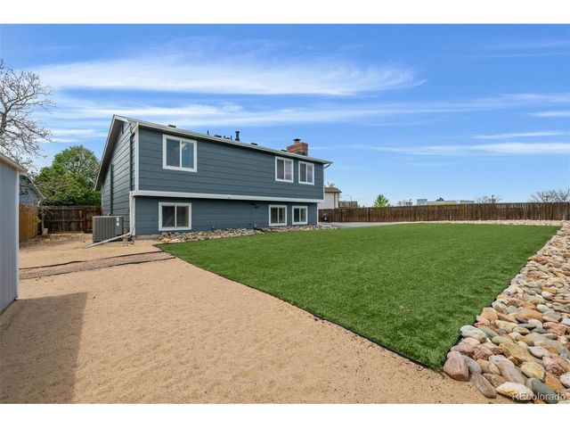 4346 S Ceylon Way, Aurora, CO 80015