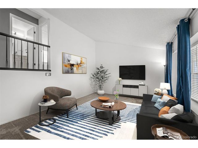 4346 S Ceylon Way, Aurora, CO 80015
