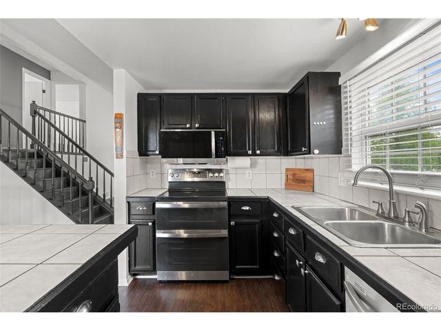 4346 S Ceylon Way, Aurora, CO 80015
