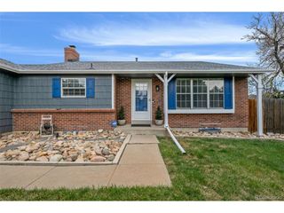 4346 S Ceylon Way, Aurora, CO 80015