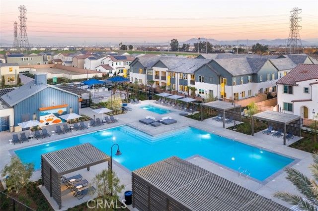 4192 S LIMECREST PASEO 36, Ontario, CA 91761