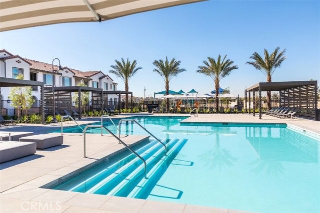 4192 S LIMECREST PASEO 36, Ontario, CA 91761