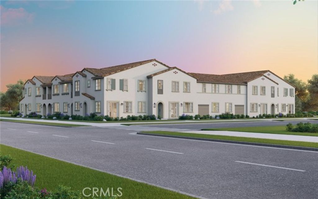 4192 S LIMECREST PASEO 36, Ontario, CA 91761