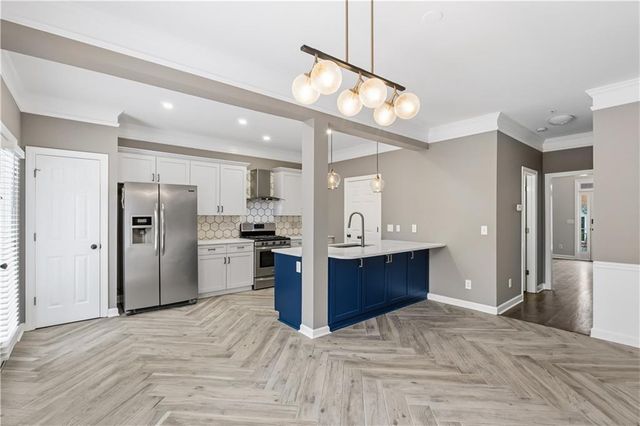 260 Manning Road SW 155, Marietta, GA 30064