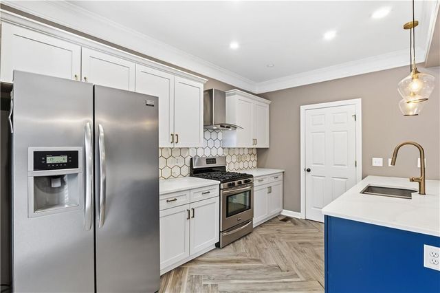 260 Manning Road SW 155, Marietta, GA 30064