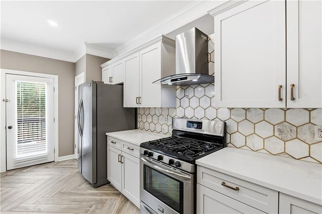 260 Manning Road SW 155, Marietta, GA 30064