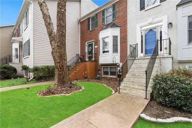 260 Manning Road SW 155, Marietta, GA 30064