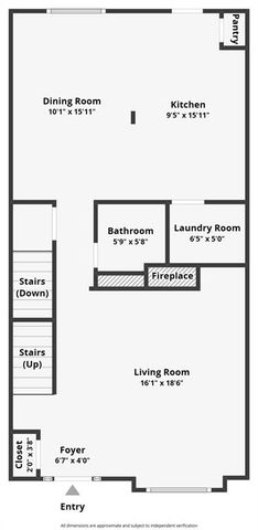 260 Manning Road SW 155, Marietta, GA 30064