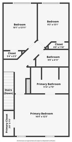 260 Manning Road SW 155, Marietta, GA 30064