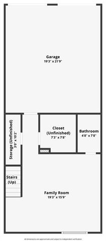 260 Manning Road SW 155, Marietta, GA 30064
