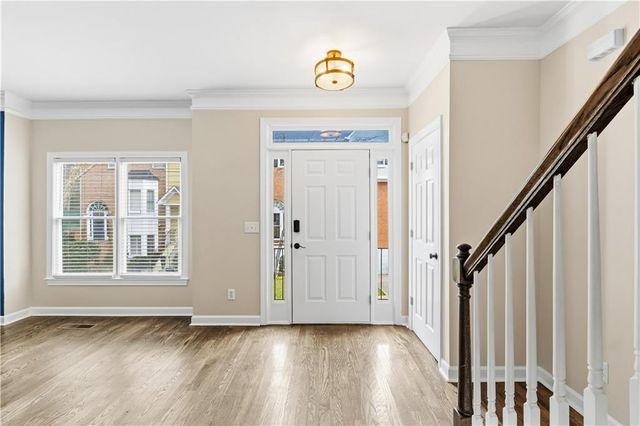 260 Manning Road SW 155, Marietta, GA 30064