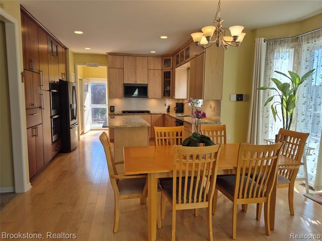 3681 High Grove Way, Lake Orion, MI 48360