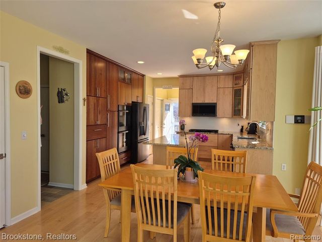 3681 High Grove Way, Lake Orion, MI 48360