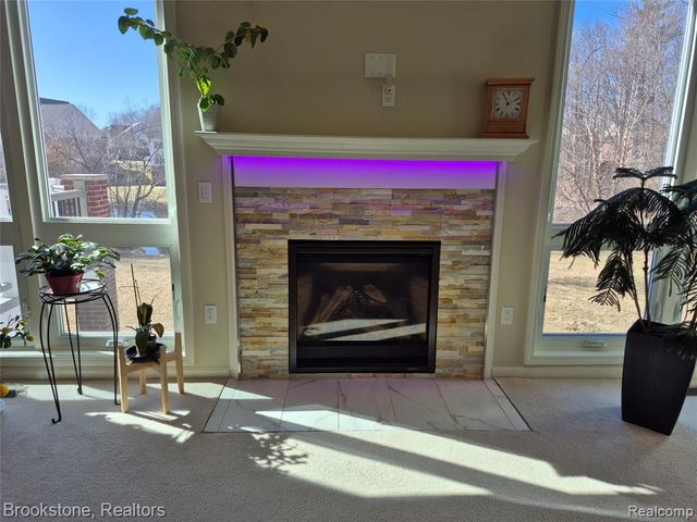 3681 High Grove Way, Lake Orion, MI 48360