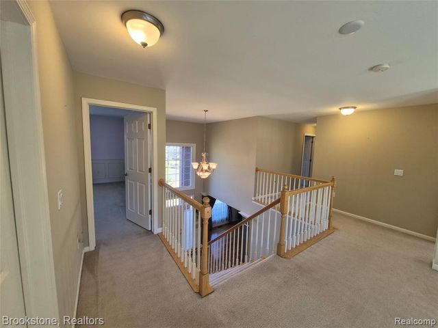 3681 High Grove Way, Lake Orion, MI 48360