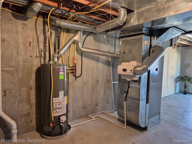 3681 High Grove Way, Lake Orion, MI 48360