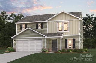 104 Merriville Drive, Union, SC 29379